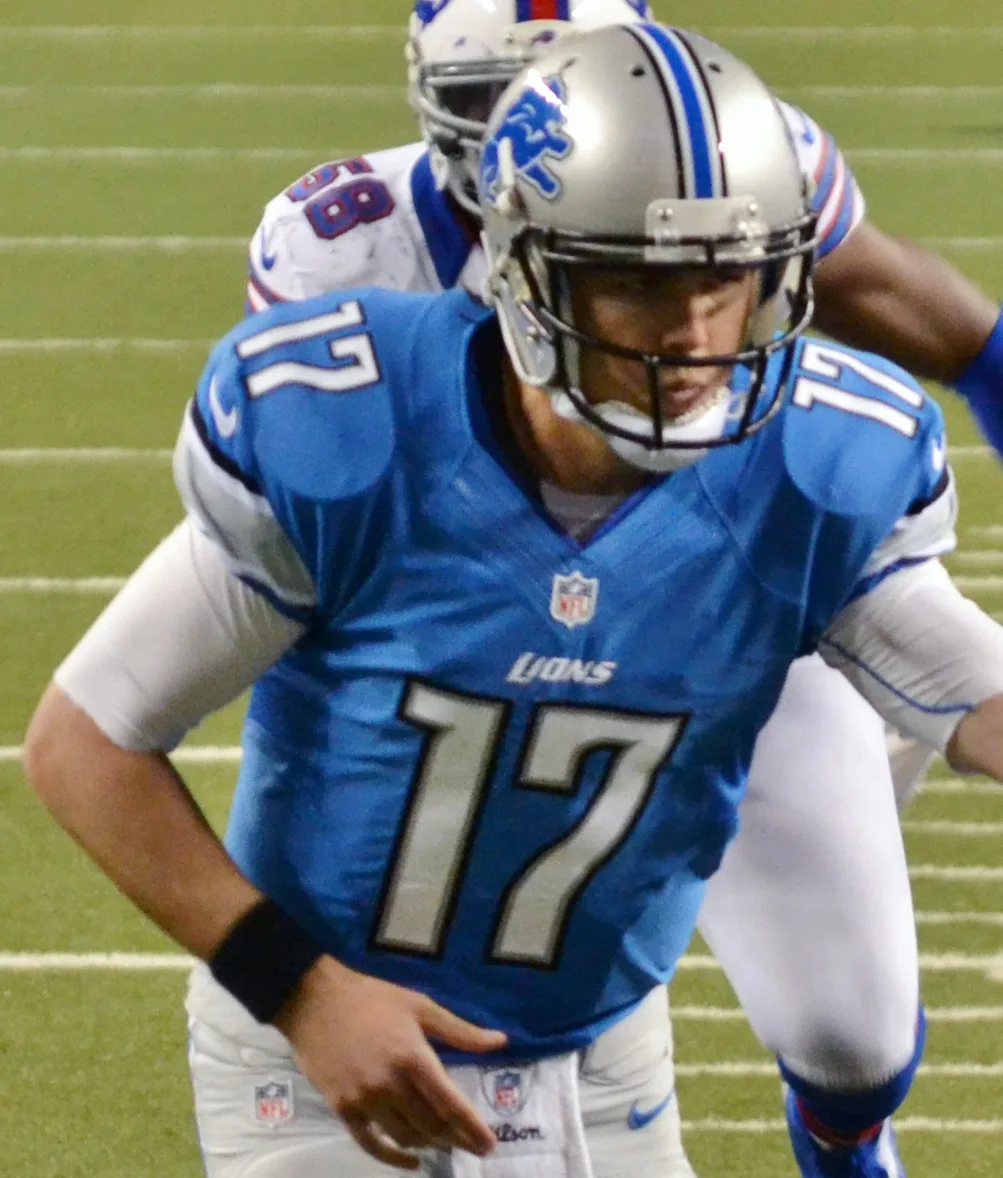 Tom Moore