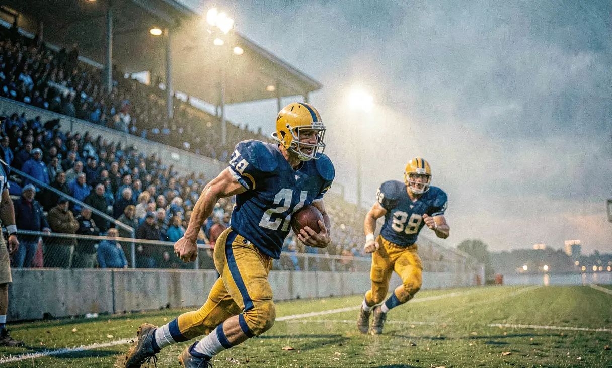 The Bobby Layne Era