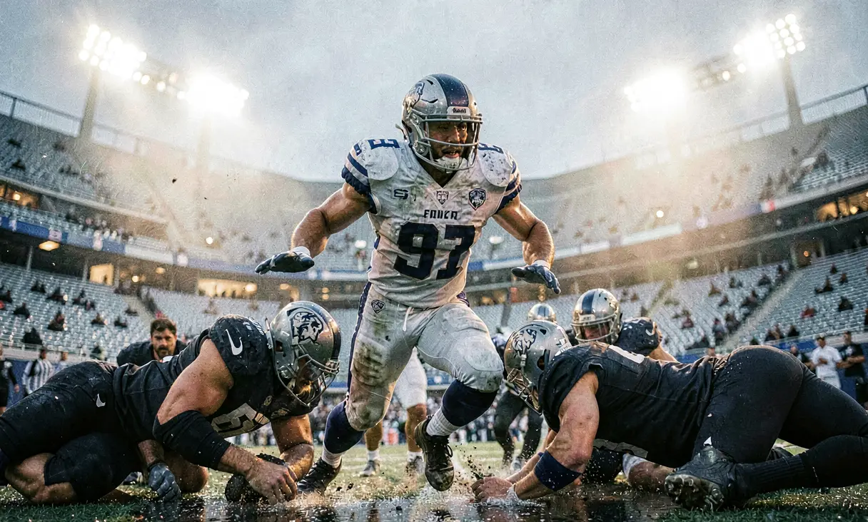 Chris Howard