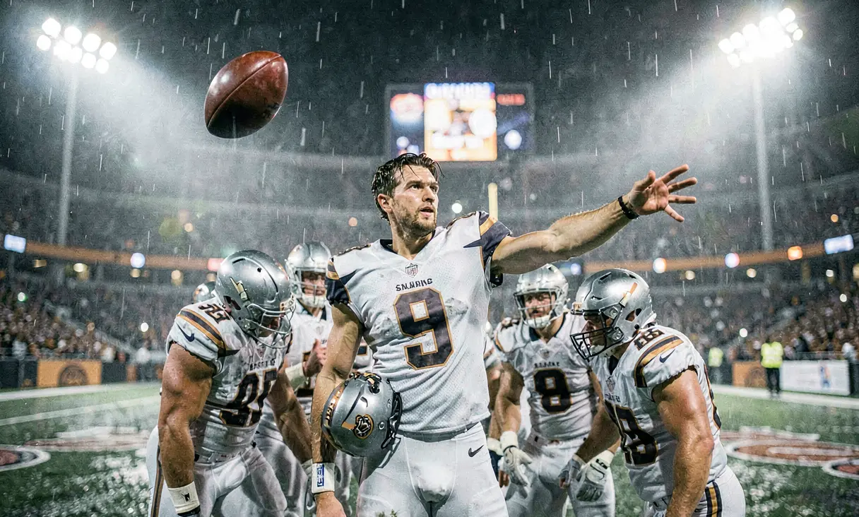 Matthew Stafford