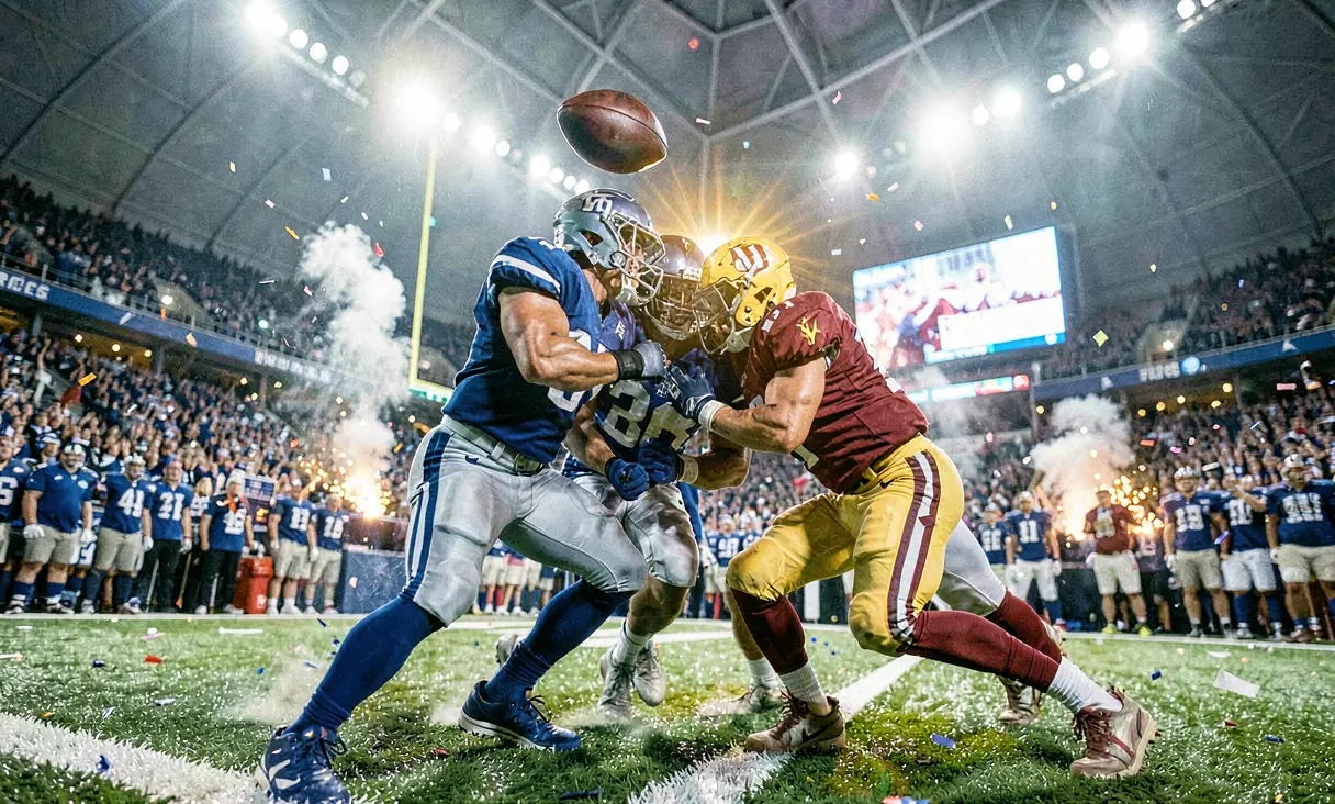 2023 Divisional Round – Lions vs San Francisco 49ers