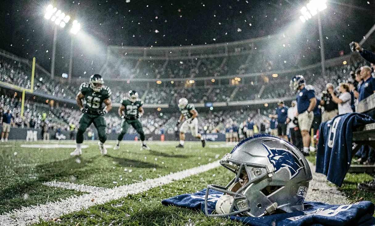 2024 NFC Championship – Lions vs Philadelphia Eagles