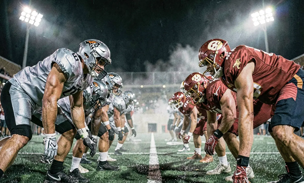 Lions vs 49ers
